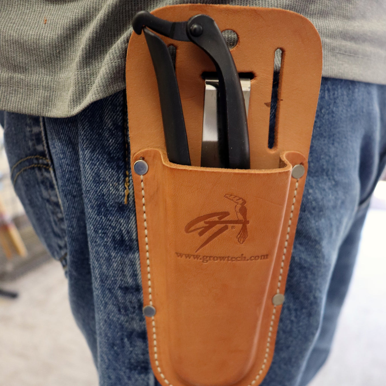 Pouches and Accessories