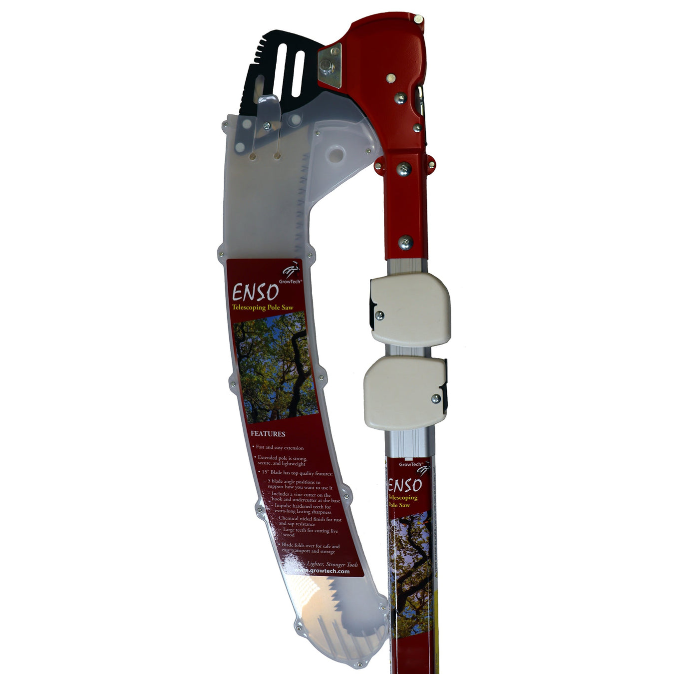 Telescoping Pole Saws