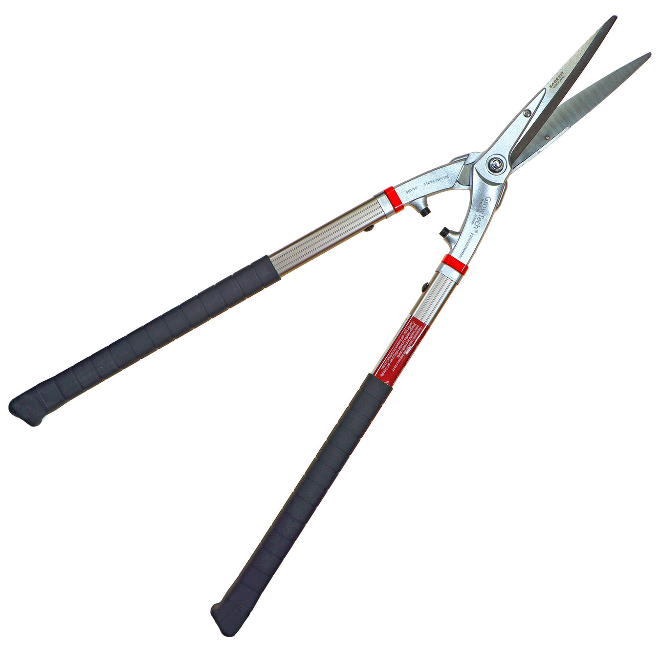 Hedge Shears