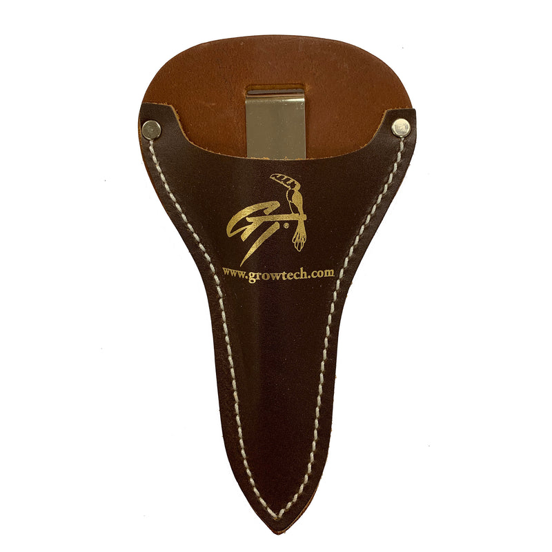 Leather Pouch for Scissors