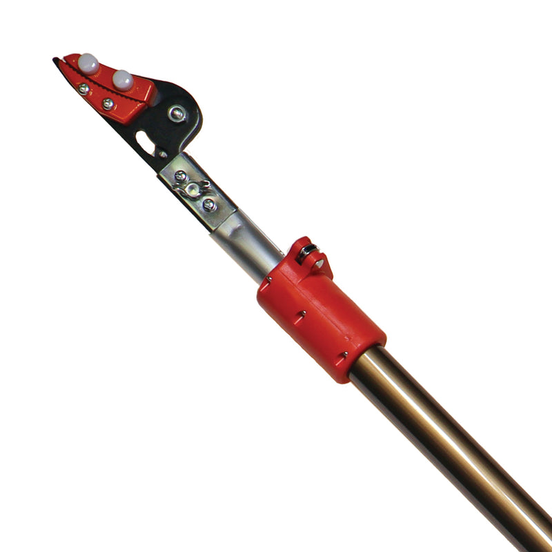 GT BOONE Telescoping Long Reach Pruner, 4 - 7 ft.