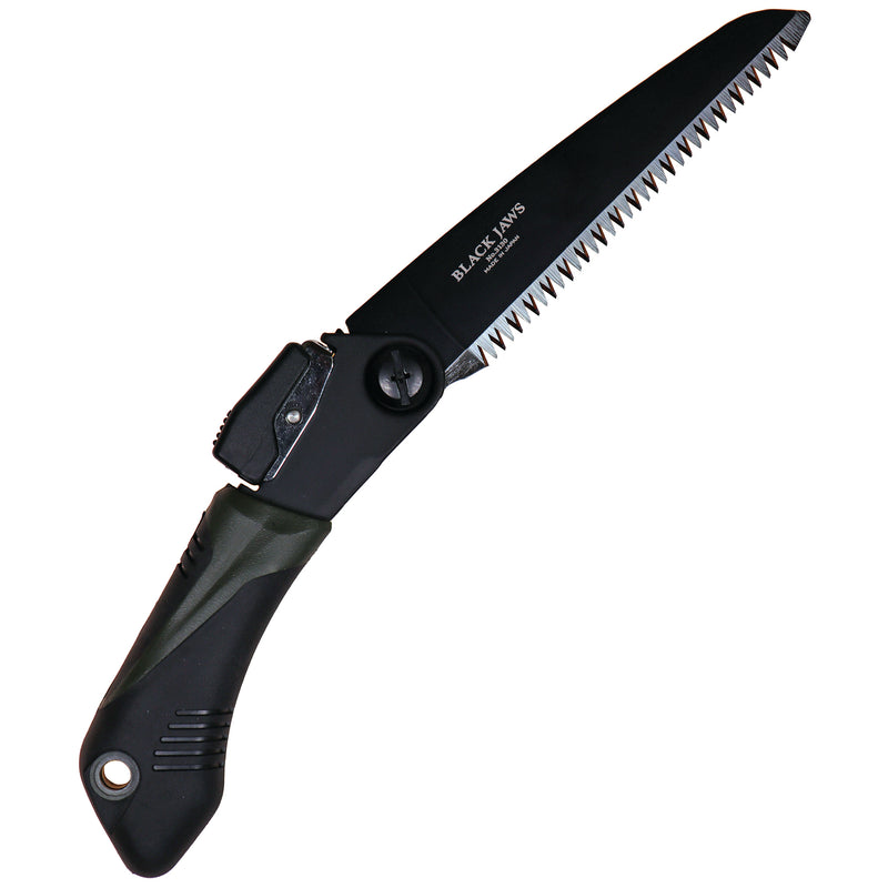BLACK JAWS 11" Pocket Saw
