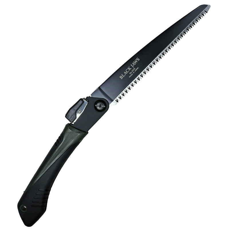 BLACK JAWS 17" Folding Saw