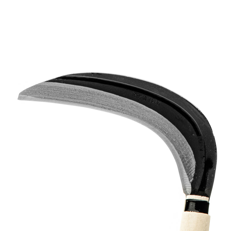 UTAU Brush Scythe