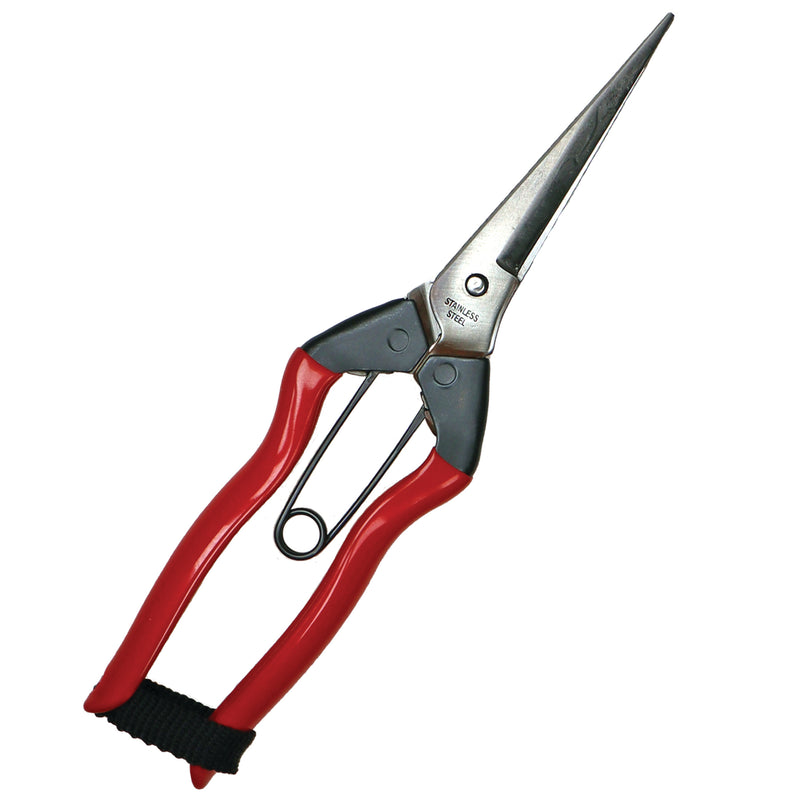 GT Stainless Steel Needlenose Snips