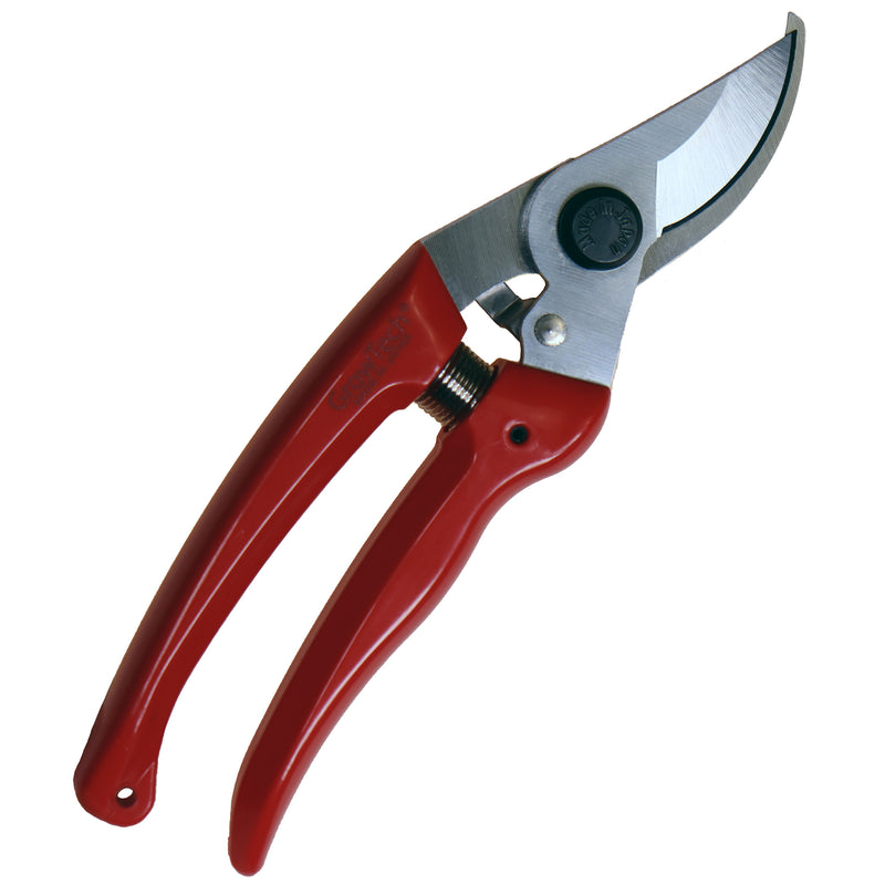 BETI Hand Pruner - RED