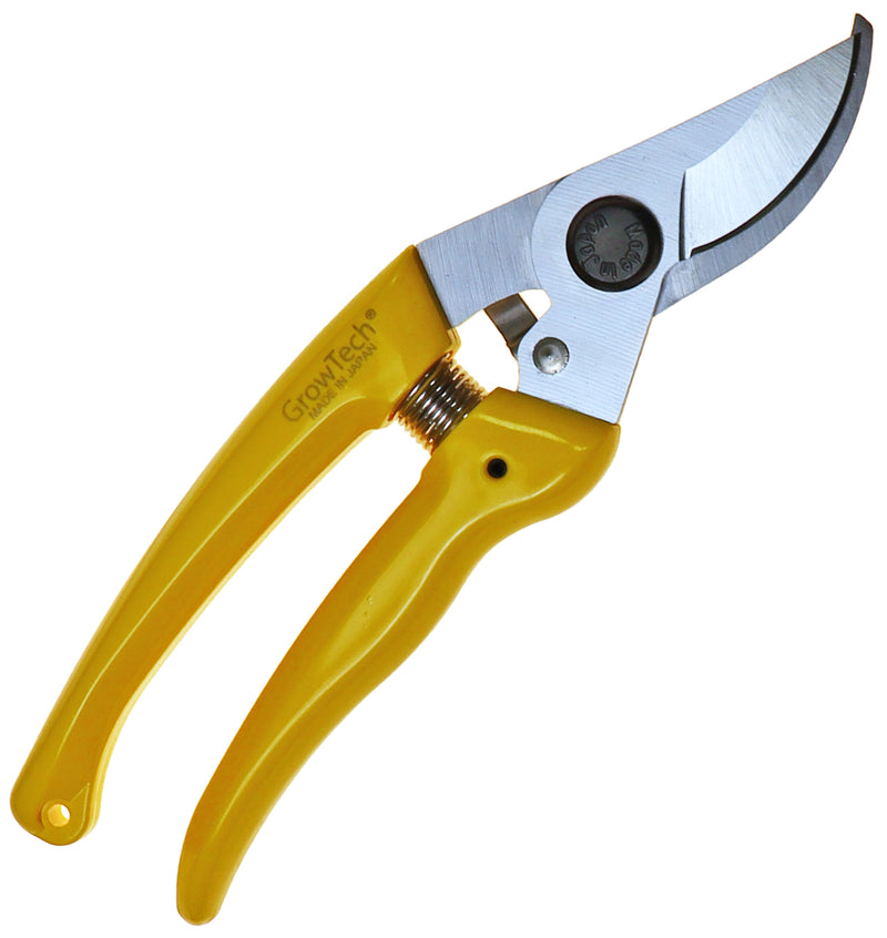 BETI Hand Pruner - YELLOW