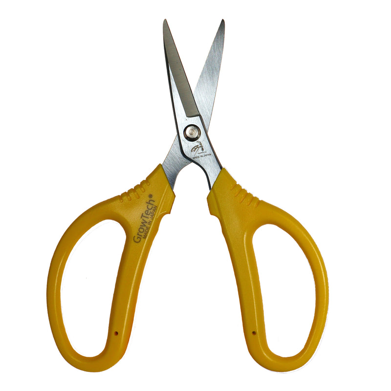 KIMII Scissors - YELLOW