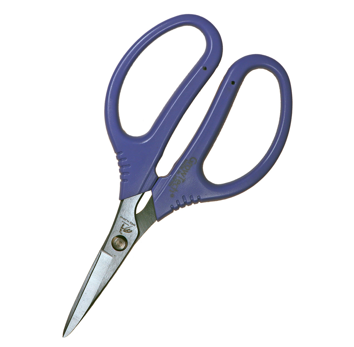KIMII Scissors - VIOLET — WOOD AVENUE