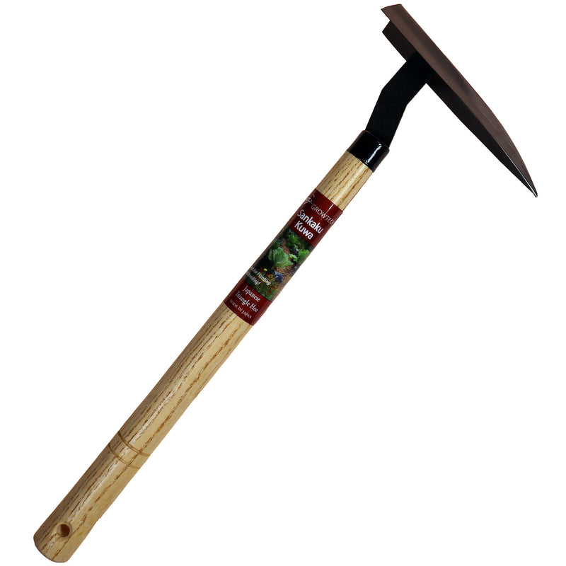 SANKAKU KUWA Triangle Hoe