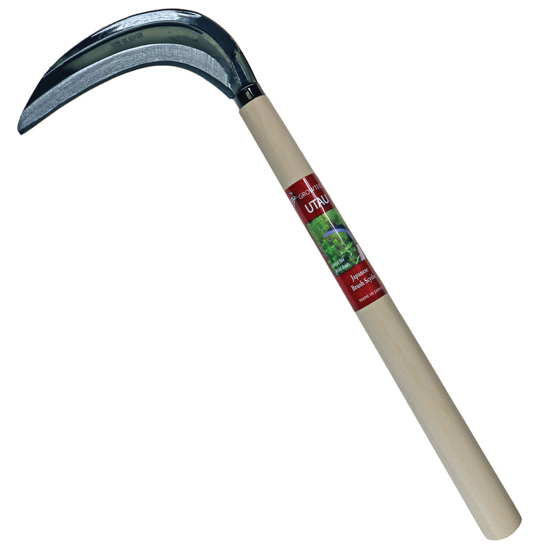 UTAU Brush Scythe
