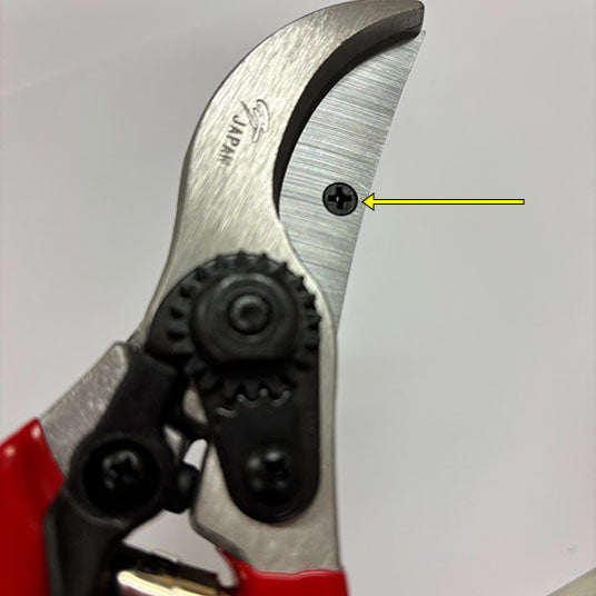 GT HPK-KS4 Blade Screw