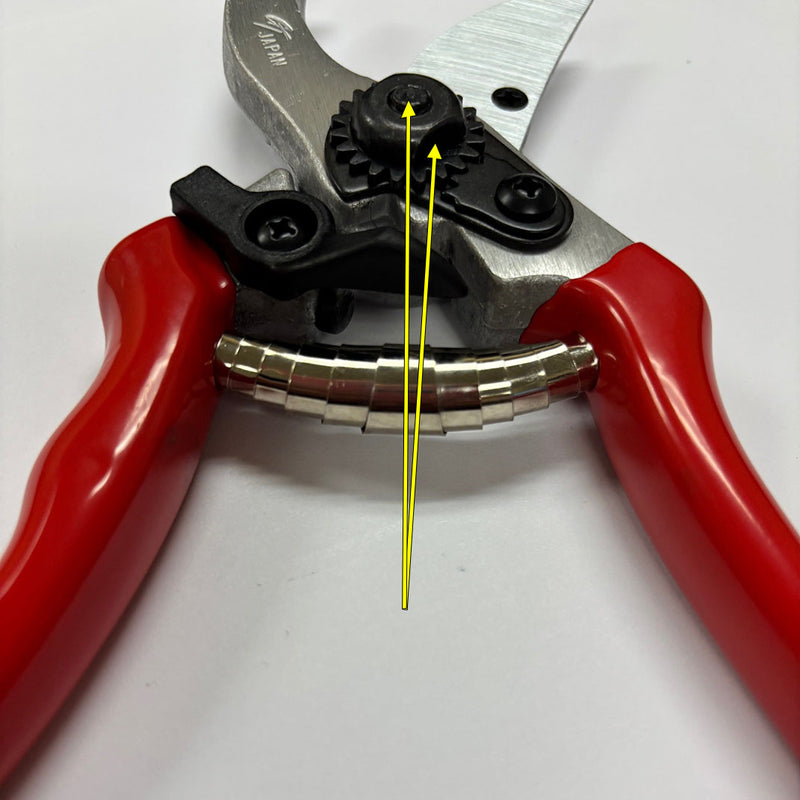GT HPK-KS4 Pruner Center Bolt