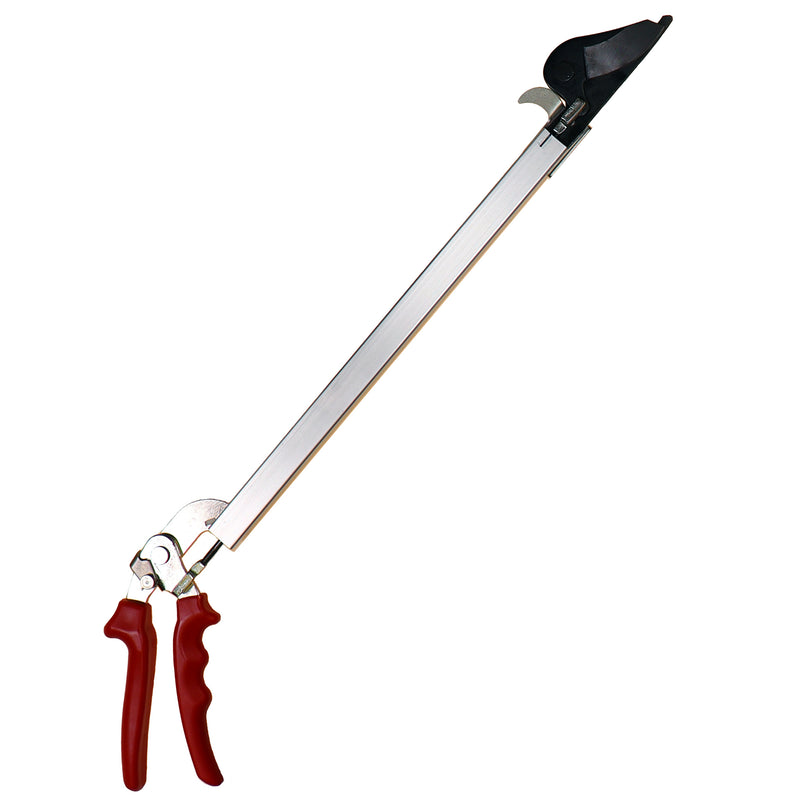 GT KNOX Rugged Long Reach Pruner, 2 ft.
