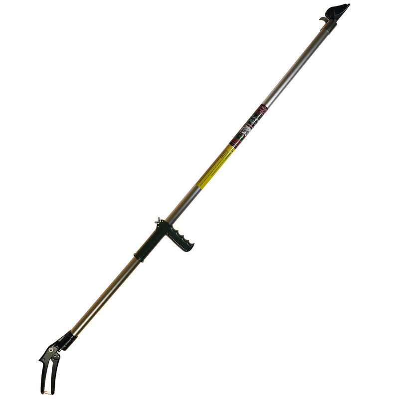 GT NASH Heavy Duty Long Reach Pruner, 5 ft.