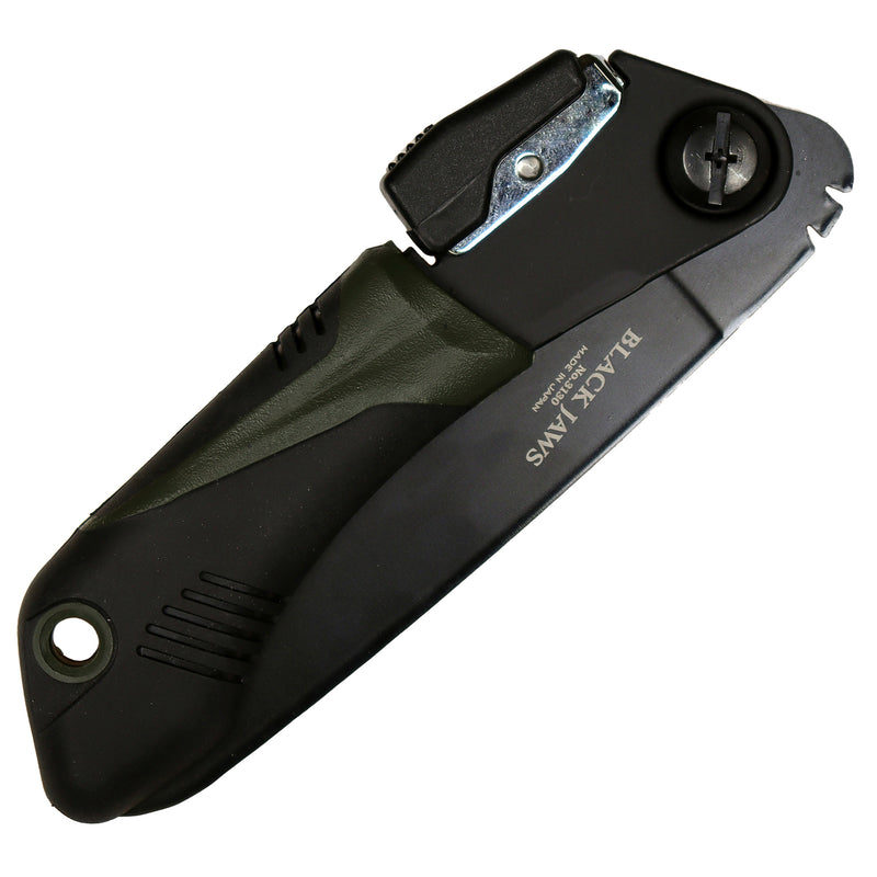 BLACK JAWS 11" Pocket Saw