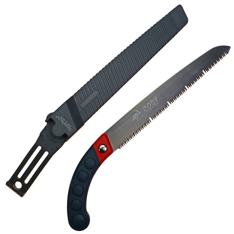 CODY Pruning Saw with Sheath