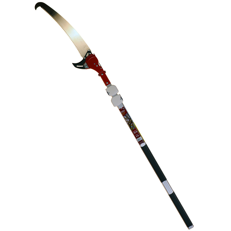 ENSO Heavy Duty Pole Saw, 10 ft.