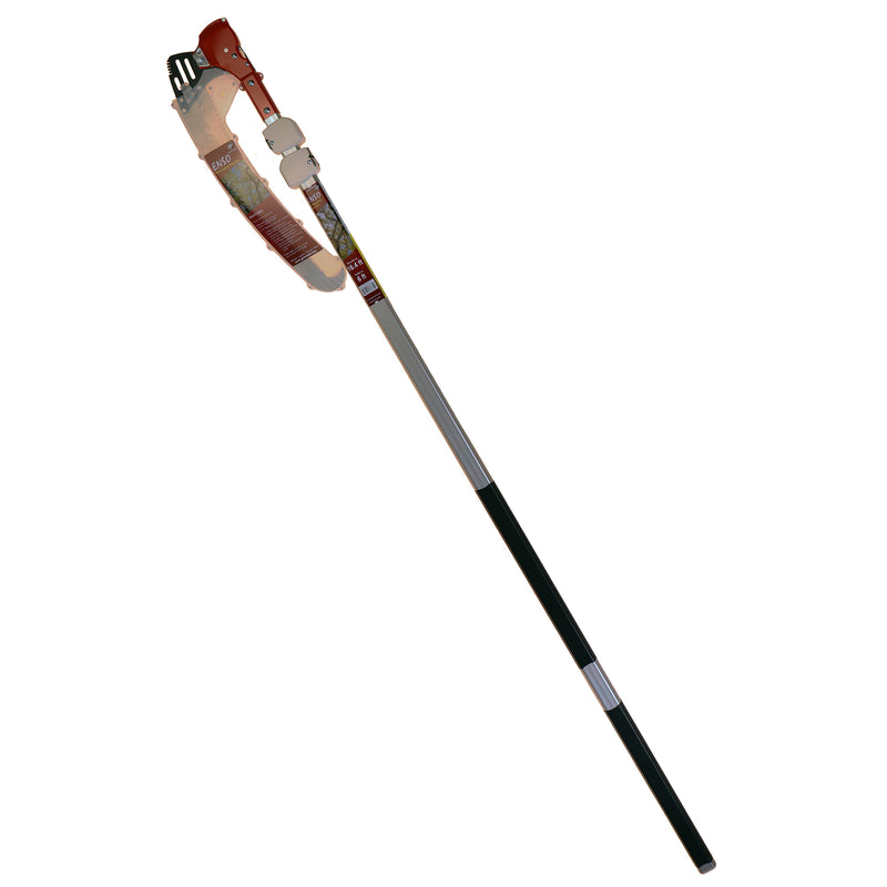 ENSO Heavy Duty Pole Saw, 16.4 ft.