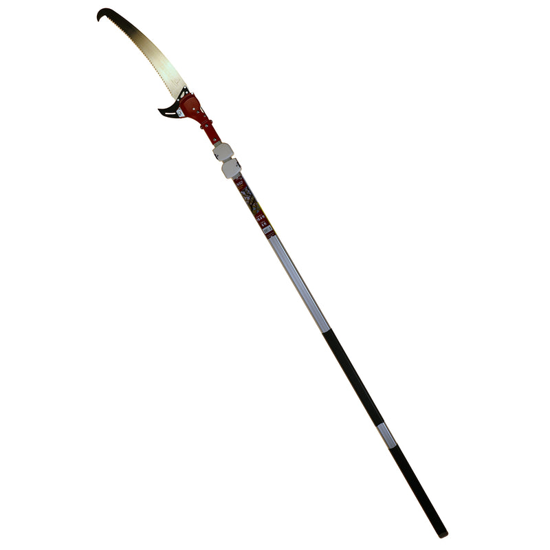 ENSO Heavy Duty Pole Saw, 16.4 ft.