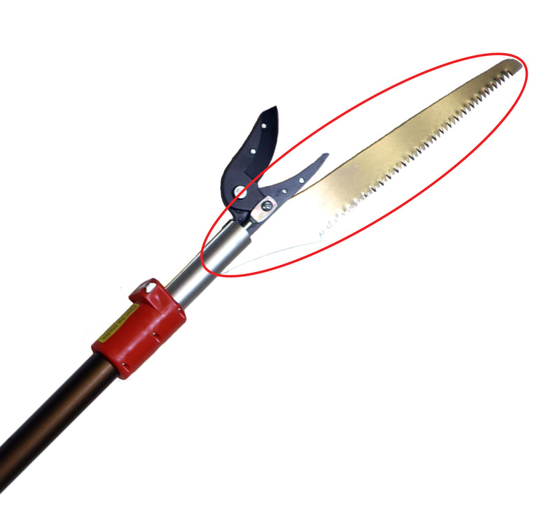 BOONE Replacement Saw Blade and Wingnut