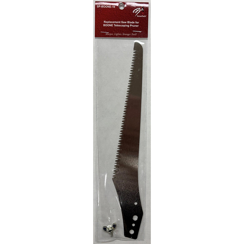 BOONE Replacement Saw Blade and Wingnut