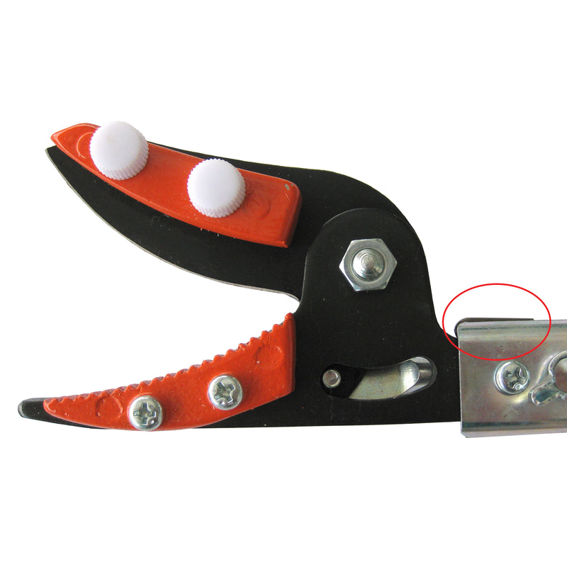 Internal Spring by blade for BOONE® Telescoping Pruner