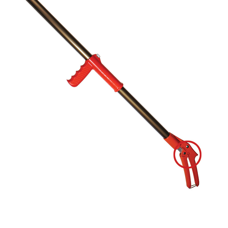 Handle Spring, Center Bolt, and Rivet for Handle of BOONE Pruner