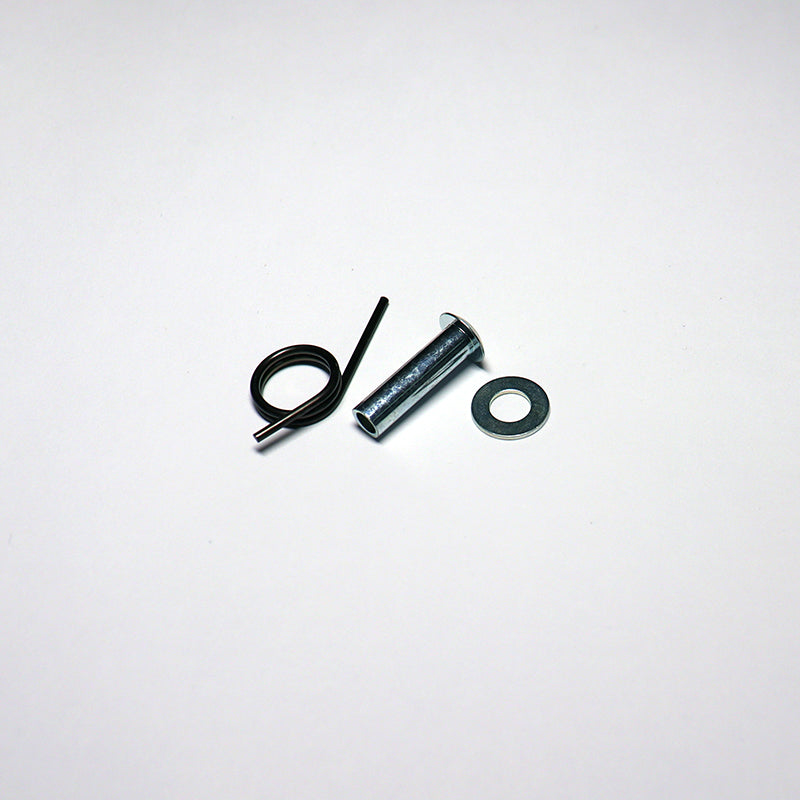 Handle Spring, Center Bolt, and Rivet for Handle of BOONE Pruner