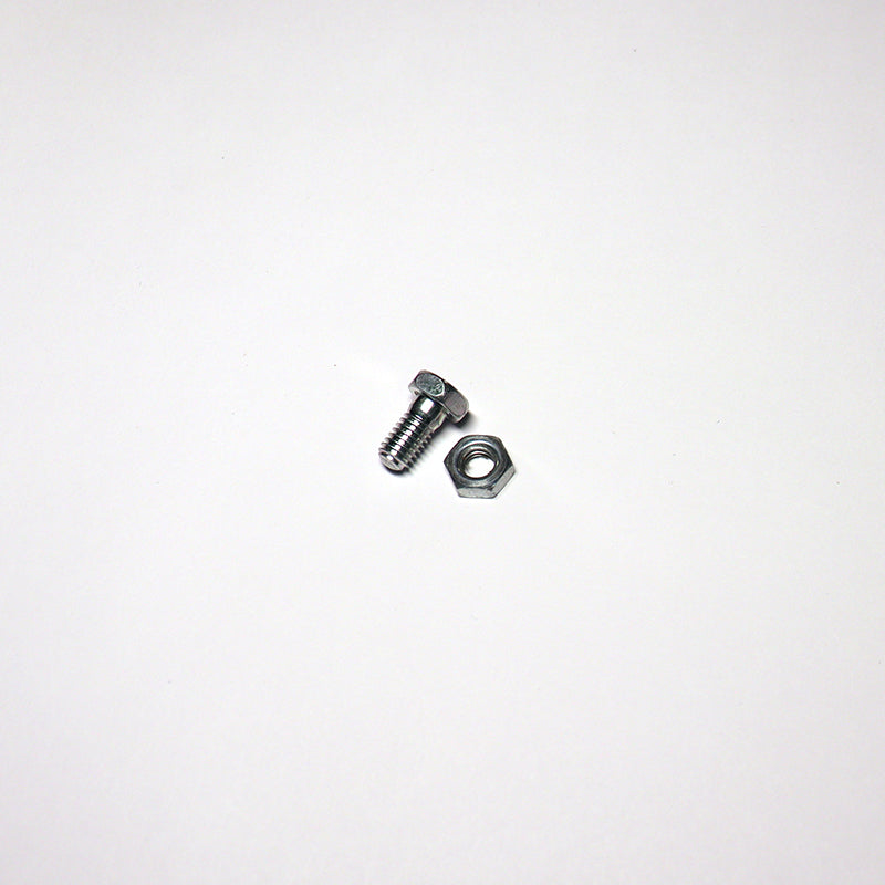 BOONE Center Bolt and Nut for Blade Set