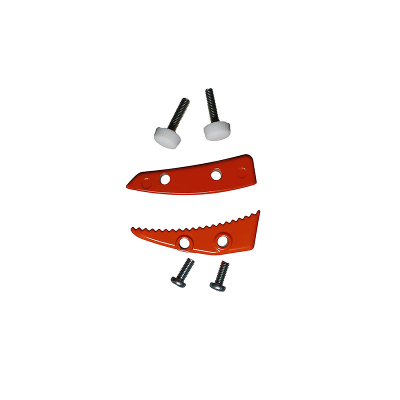 Grabbers for blade of BOONE® Telescoping Pruner