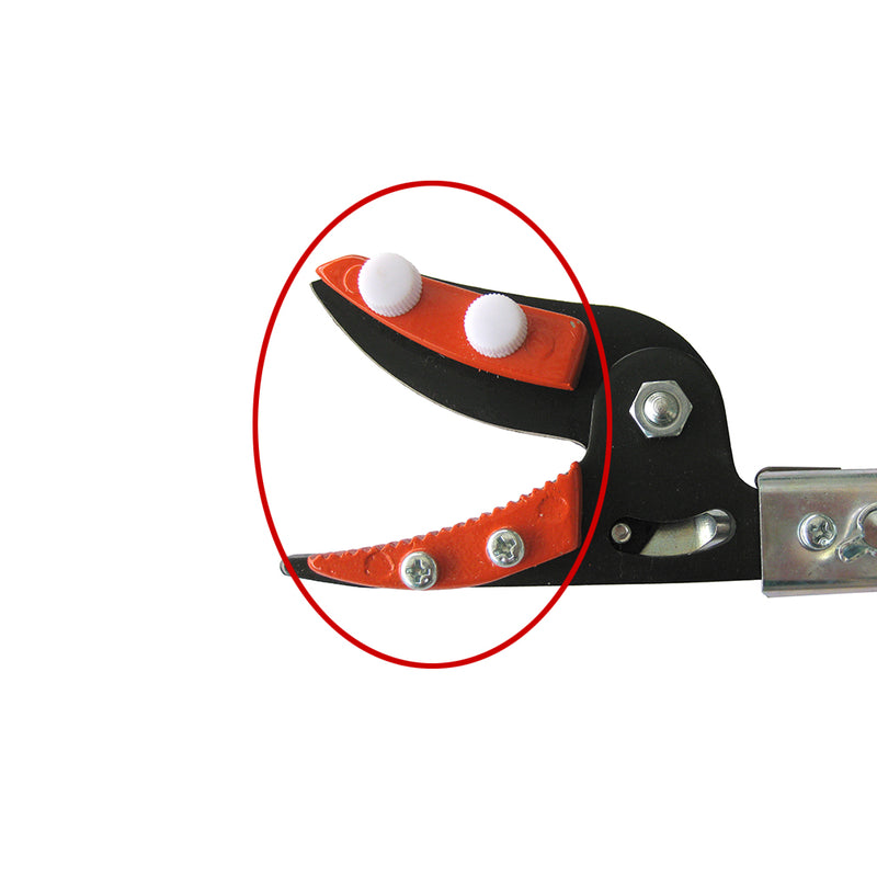 Grabbers for blade of BOONE® Telescoping Pruner