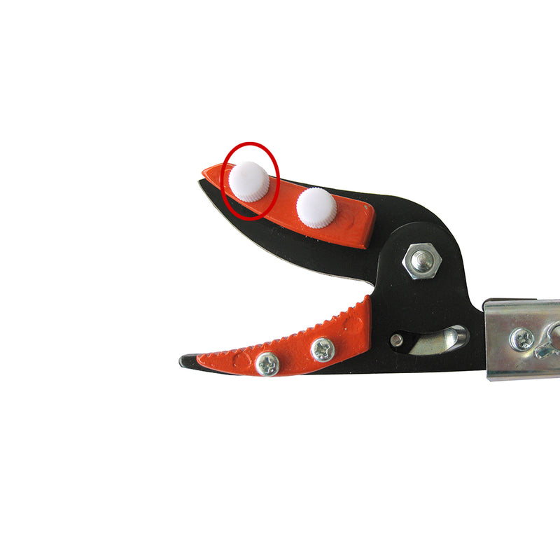 Upper Screw only for Grabbers for blade of BOONE® Telescoping Pruner