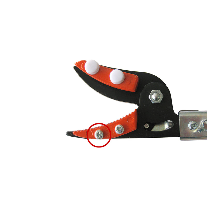 Lower Screw only for Grabbers for blade of BOONE® Telescoping Pruner