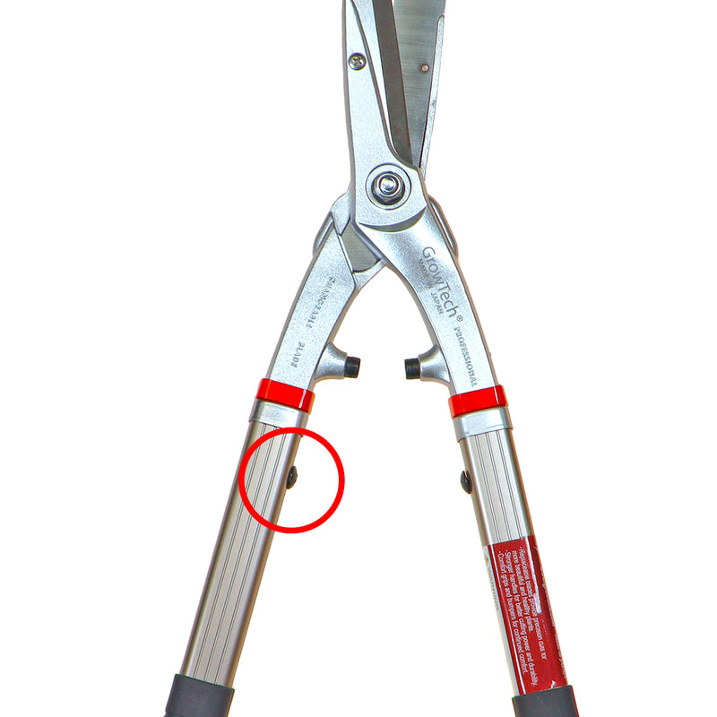 Replacement Handle Screw for GT Barrett Shears