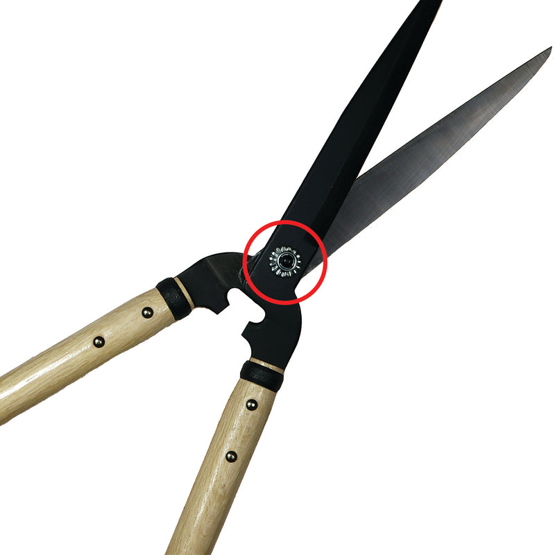 Replacement Center Bolt for GT SAKU Shears