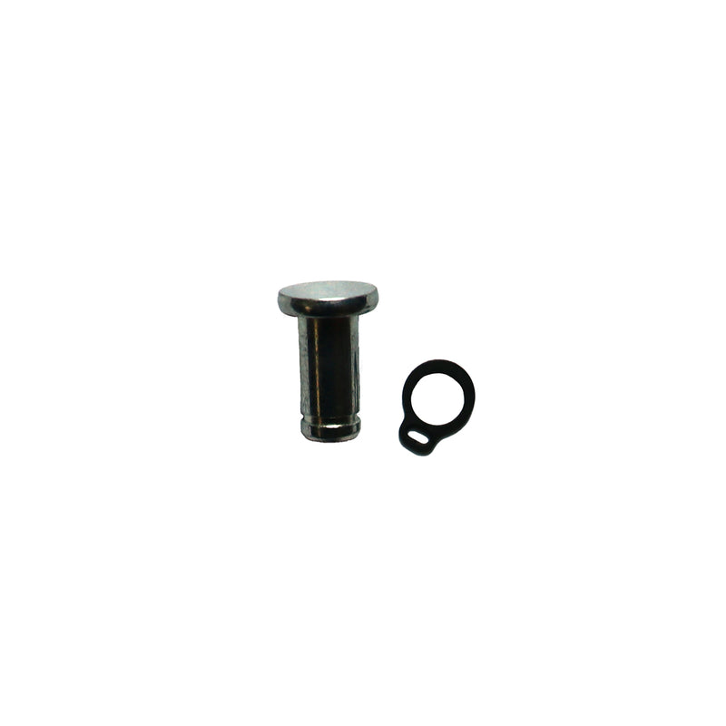 Rivet & Holding ring for Rod-to-Blade for TAKAI Lopper
