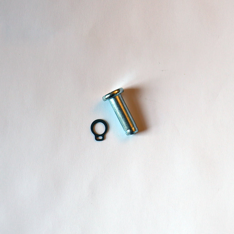 Rivet & Holding ring for Rod-to-Handle for TAKAI Lopper