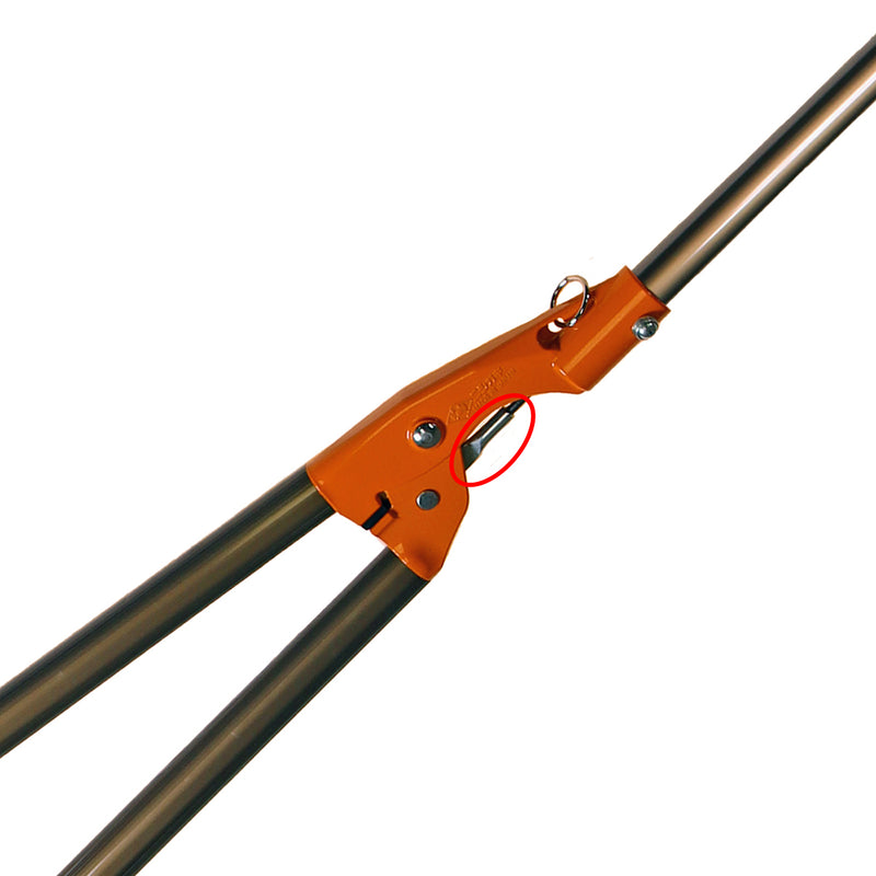 Rod to Handle Connector for TAKAI Lopper
