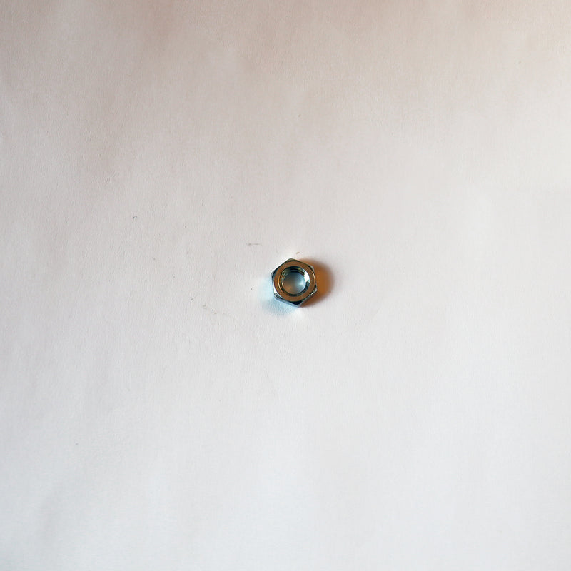 Nut for Rod to Blade Connector for TAKAI Lopper