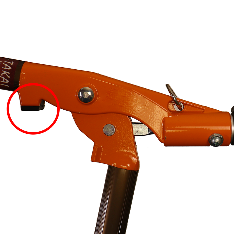 Replacement Bumper for TAKAI Lopper