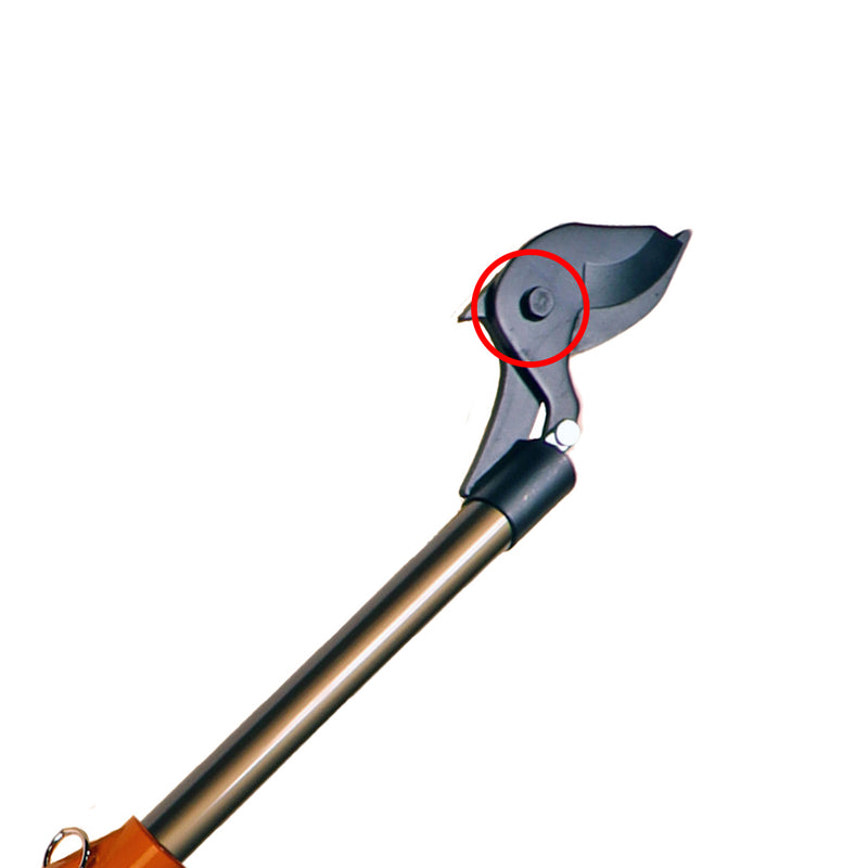 Centerbolt & Nut for TAKAI Lopper Blade Set