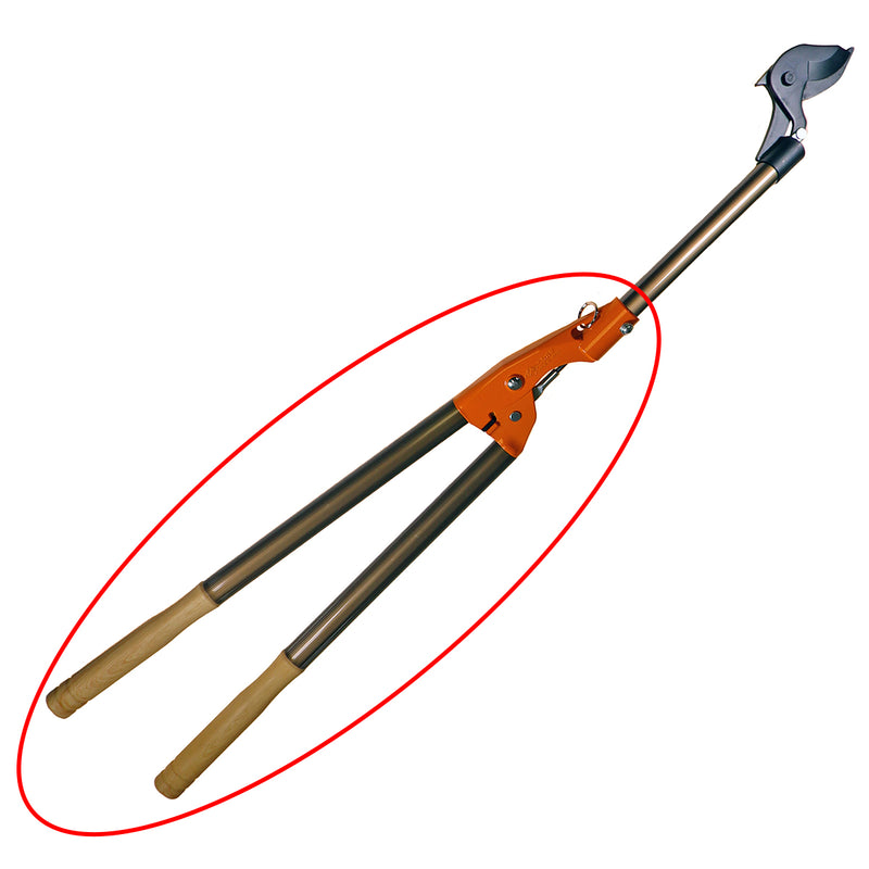 Replacement Handle Set for TAKAI Lopper