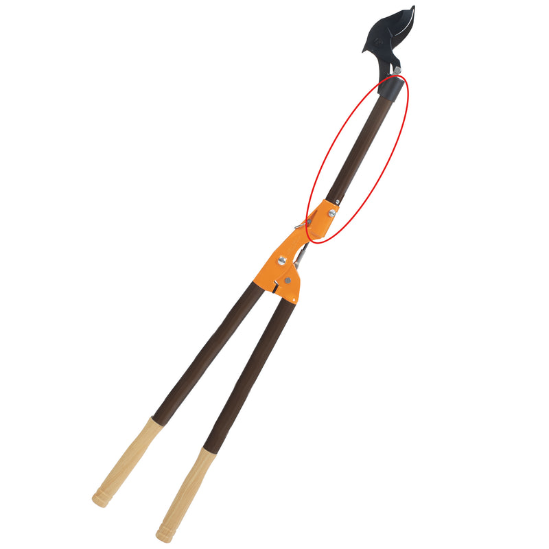 Replacement Pipe for TAKAI-1.0 Lopper (Copy)