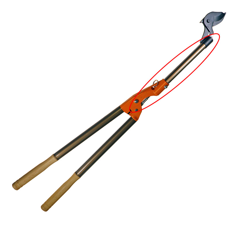 Replacement internal rod for TAKAI-1.0 Lopper
