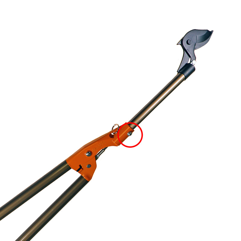 Angle Screw Set for TAKAI Lopper