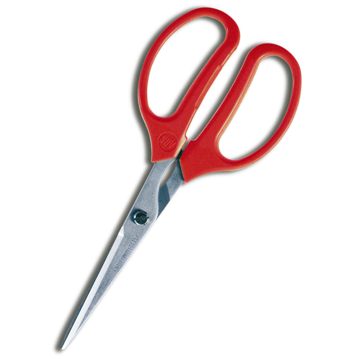 Long-Blade Multipurpose Scissors — WOOD AVENUE