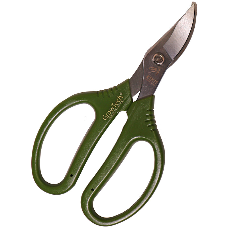 KIKII Floral Scissors