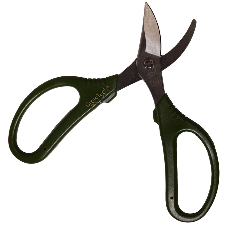 KIKII Floral Scissors