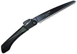 Black Jaws Folding Saw